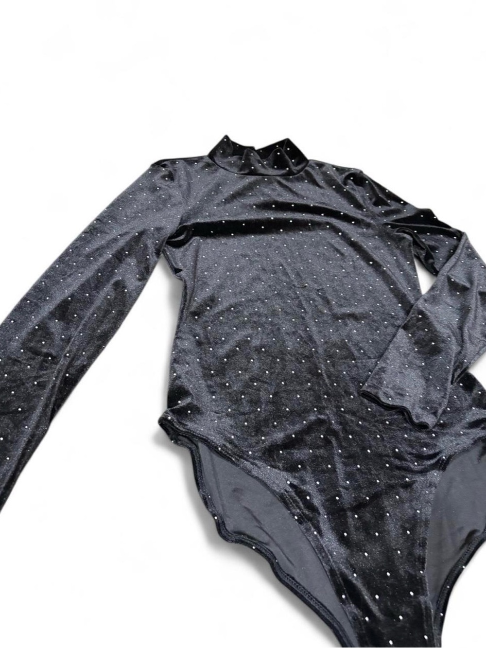 Primark Long Sleeve Bodysuit